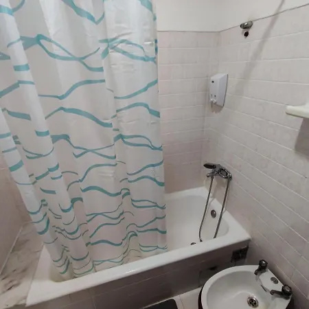 In Penha De Franca Guest house