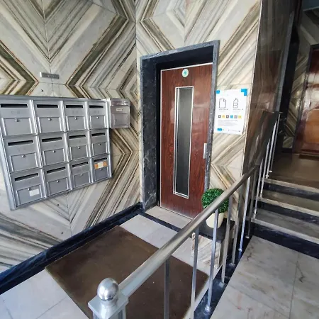Гостевой дом In Penha De Franca *
