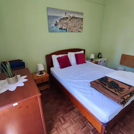 In Penha De Franca Лиссабон