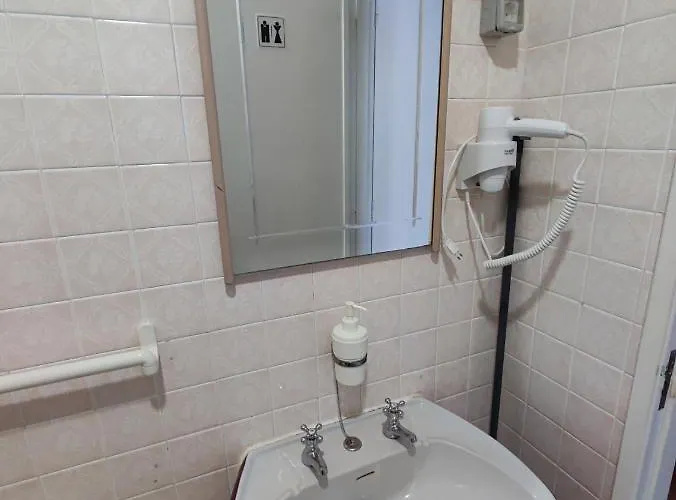 בית הארחה In Penha De Franca *