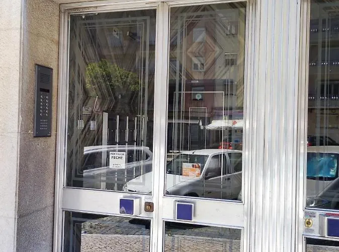 In Penha De Franca * ליסבון