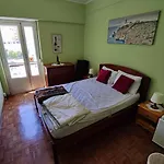 Apartment In Penha De Franca