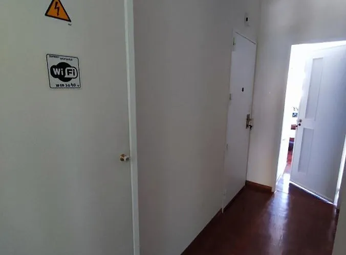 In Penha De Franca Гостьовий будинок *