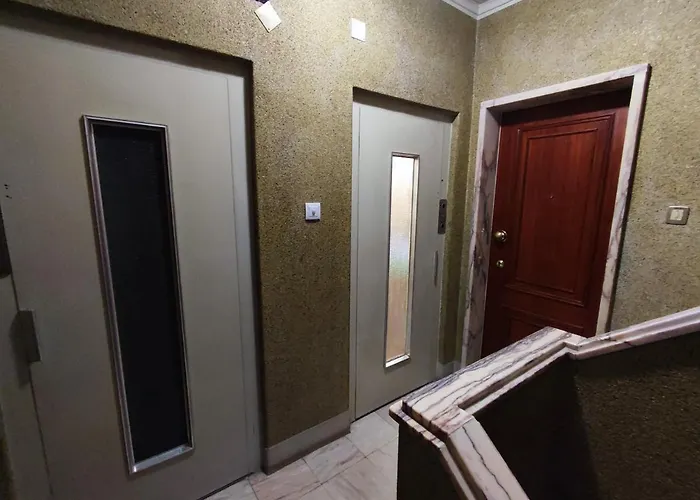 In Penha De Franca *