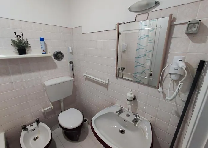 In Penha De Franca *