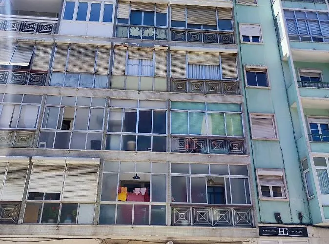 In Penha De Franca Гостьовий будинок *