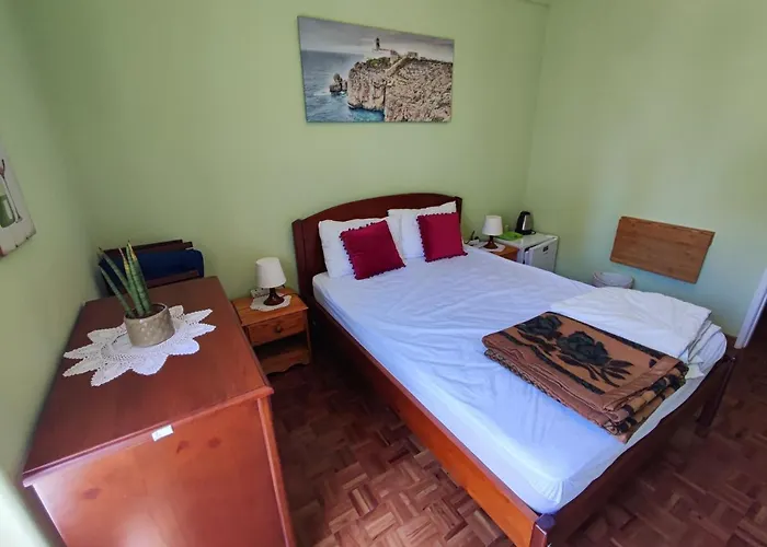 In Penha De Franca Лісабон