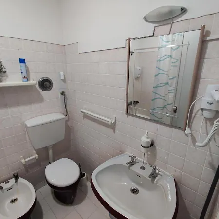 In Penha De Franca *